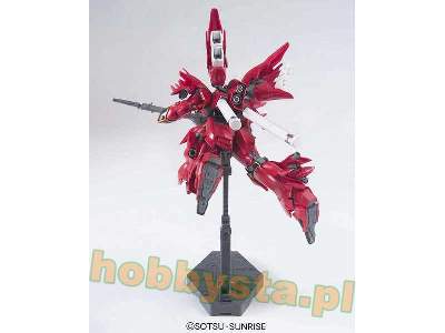 Msn-06s Sinanju (Gundam 58813) - image 3