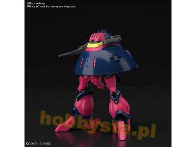 Nrx-055 Baund Doc (Gundam 58822) - image 5
