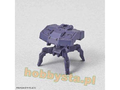 Eexm-17 Alto [purple] (Gundam 59003) - image 3