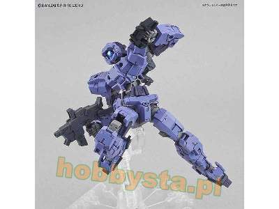 Eexm-17 Alto [purple] (Gundam 59003) - image 4