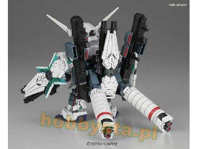 Bb390 Full Armor Unicorn Gundam - image 2