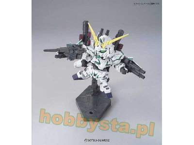 Bb390 Full Armor Unicorn Gundam - image 3