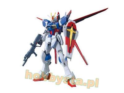 Force Impulse Gundam (Gundam 59241) - image 2