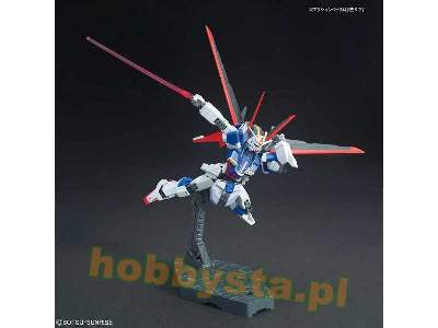 Force Impulse Gundam (Gundam 59241) - image 3