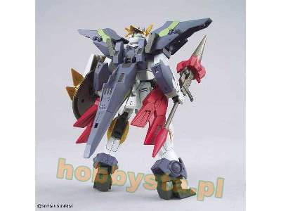 Gundam Aegis Knight (Gundam 59543) - image 2