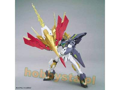 Gundam Aegis Knight (Gundam 59543) - image 3