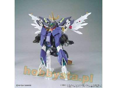 Gundam Aegis Knight (Gundam 59543) - image 6