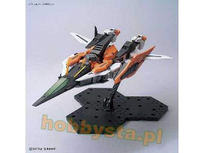 Gundam Kyrios (Gundam 59547) - image 4