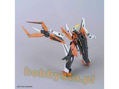 Gundam Kyrios (Gundam 59547) - image 5