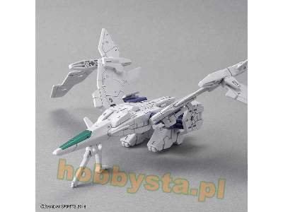 Air Fighter Ver. [white] - image 3