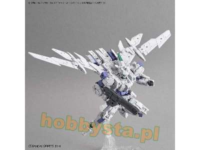Air Fighter Ver. [white] - image 4