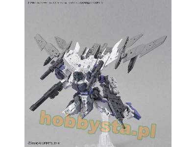 Air Fighter Ver. [white] - image 5