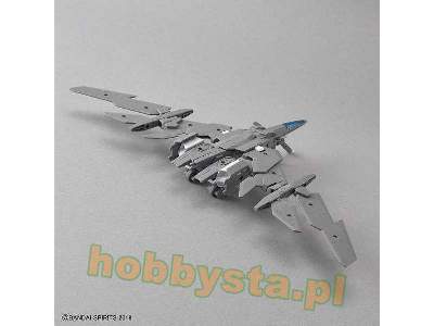 Air Fighter Ver. [gray] - image 2