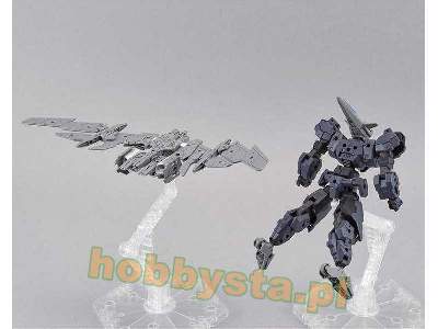 Air Fighter Ver. [gray] - image 5