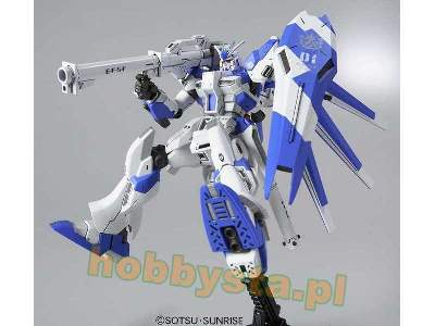 Rx-93-v2 Hi Nu Gundam Bl - image 2