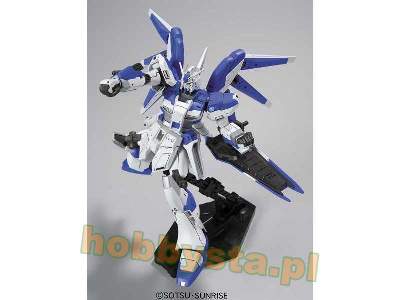 Rx-93-v2 Hi Nu Gundam Bl - image 3