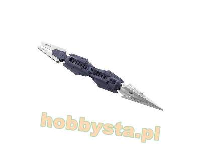 Saturnix Weapons - image 2