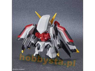 CroSS Silhouette Phoenix Gundam (Gundam 60250) - image 2
