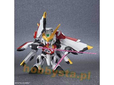 CroSS Silhouette Phoenix Gundam (Gundam 60250) - image 3