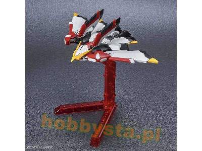 CroSS Silhouette Phoenix Gundam (Gundam 60250) - image 4