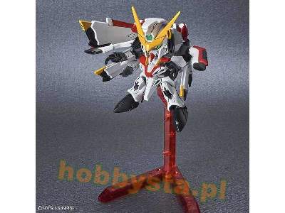 CroSS Silhouette Phoenix Gundam (Gundam 60250) - image 5