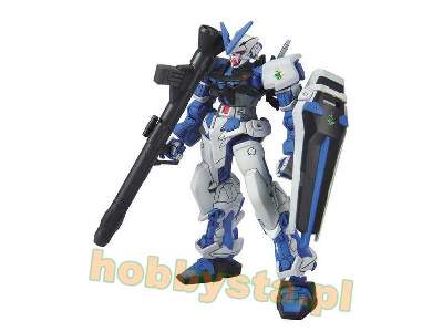 Gundam Astray Blue Frame (Gundam 60358) - image 2