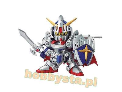 Bb370 Legendbb Knight Gundam (Gundam 60415) - image 2