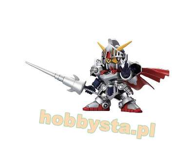 Bb370 Legendbb Knight Gundam (Gundam 60415) - image 4