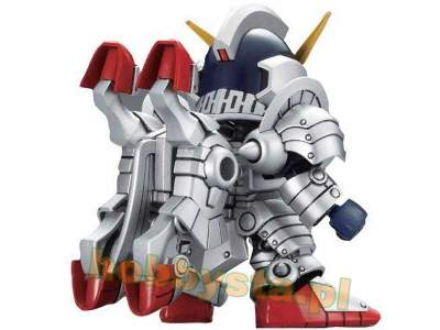 Bb370 Legendbb Knight Gundam (Gundam 60415) - image 5