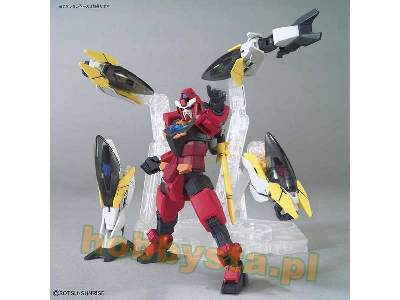 Gundam Anima[rize] - image 3