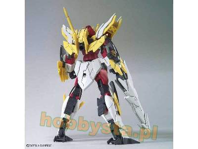 Gundam Anima[rize] - image 5