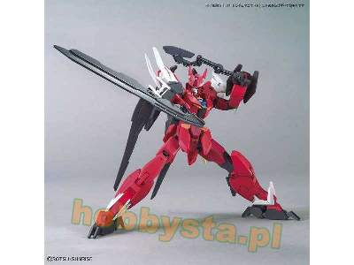 Gundam Anima[rize] - image 7
