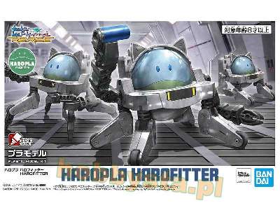 Haropla Harofitter - image 1