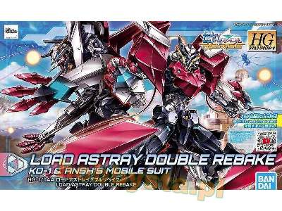 Load Astray Double Rebake (Gundam 60433) - image 1