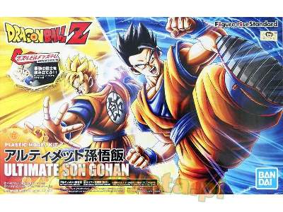 Figure Rise Ultimate Son Gohan (Maq60440) - image 1