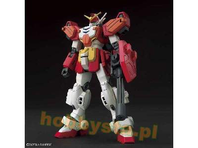Xxxg-01h Gundam Heavyarms (Gundam 60745) - image 3