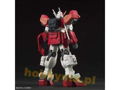 Xxxg-01h Gundam Heavyarms (Gundam 60745) - image 4