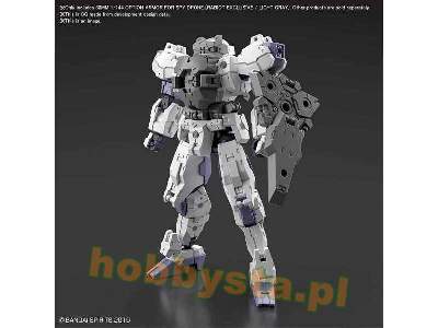 Option Armor For Spy Drone [rabiot / Light Gray] (Gundam 60752) - image 3