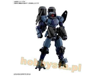 Bexm-15 Portanova (Marine Type) [blue Gray] (Gundam 60754) - image 2