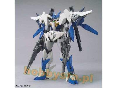 Gundam Oo Sky MoebiUS (Gundam 60758) - image 2