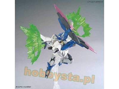 Gundam Oo Sky MoebiUS (Gundam 60758) - image 3