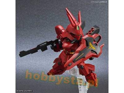Msn-04 Sazabi (Gundam 60929) - image 2