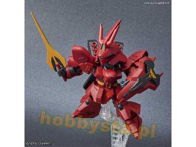 Msn-04 Sazabi (Gundam 60929) - image 3