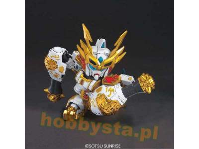 Bb349 Sonsaku Physalis Gundam (Gundam 80506) - image 3