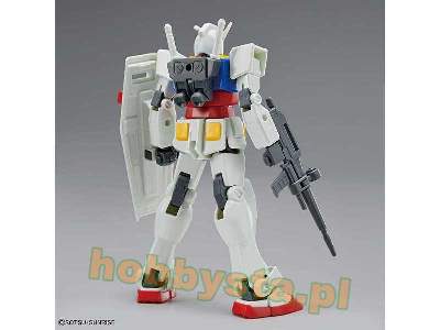 Rx-78-2 Gundam (Gundam 61064) - image 2
