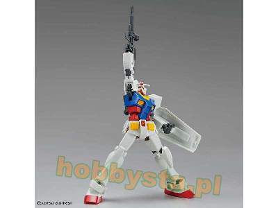 Rx-78-2 Gundam (Gundam 61064) - image 3