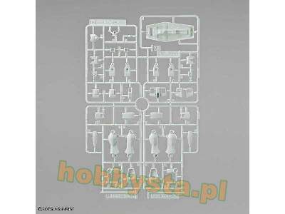 Rx-78-2 Gundam (Gundam 61064) - image 7