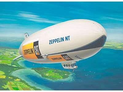 Zeppelin NT - image 1