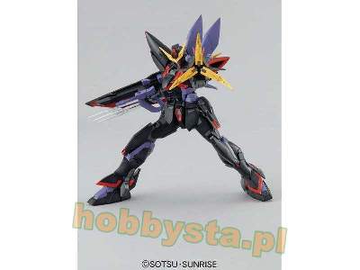 Blitz Gundam (Gundam 75702) - image 2