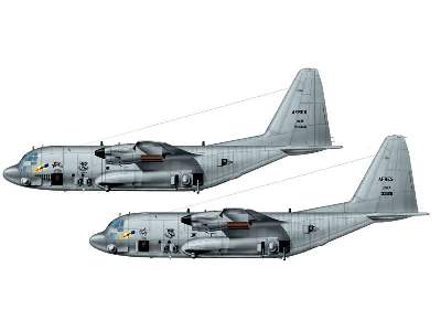 Lockheed AC-130 Spectre - image 5